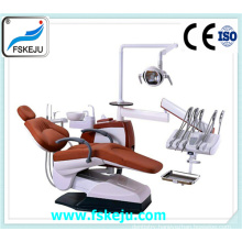 Hospital Equipment China Dental Chair Unit